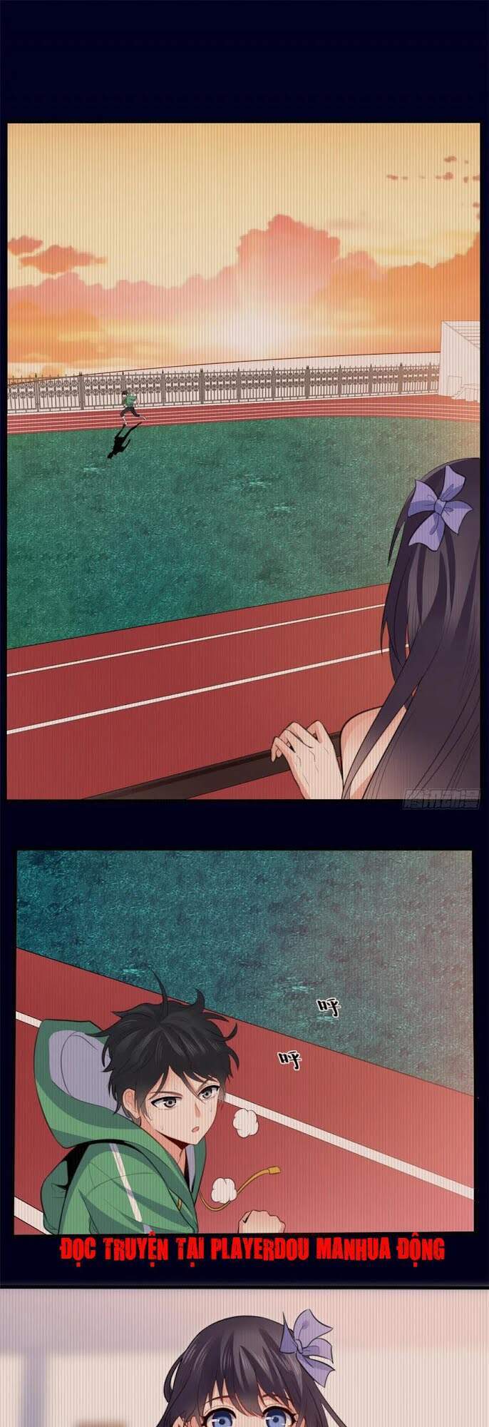 Con Rể Của Long Vương - Chương 12 - Trang 2