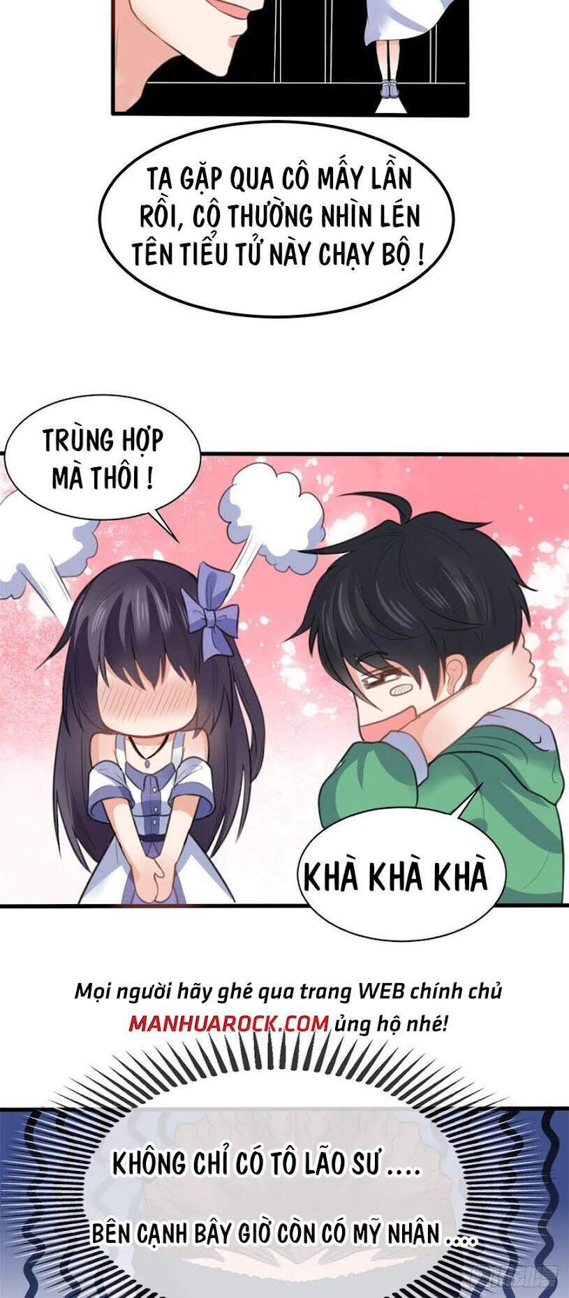 Con Rể Của Long Vương - Chương 12 - Trang 14