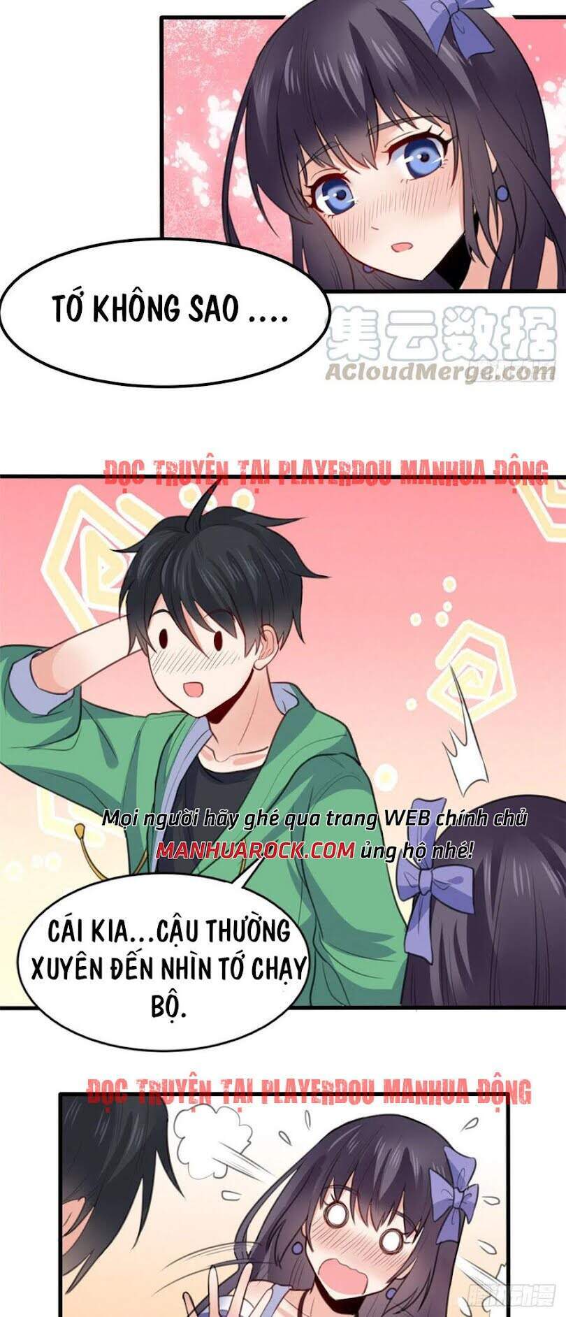 Con Rể Của Long Vương - Chương 12 - Trang 22