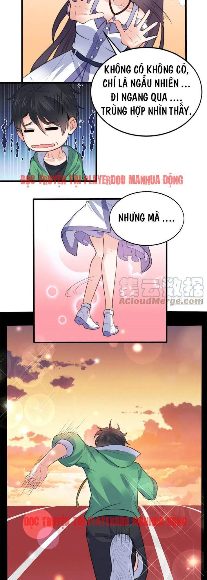 Con Rể Của Long Vương - Chương 12 - Trang 23