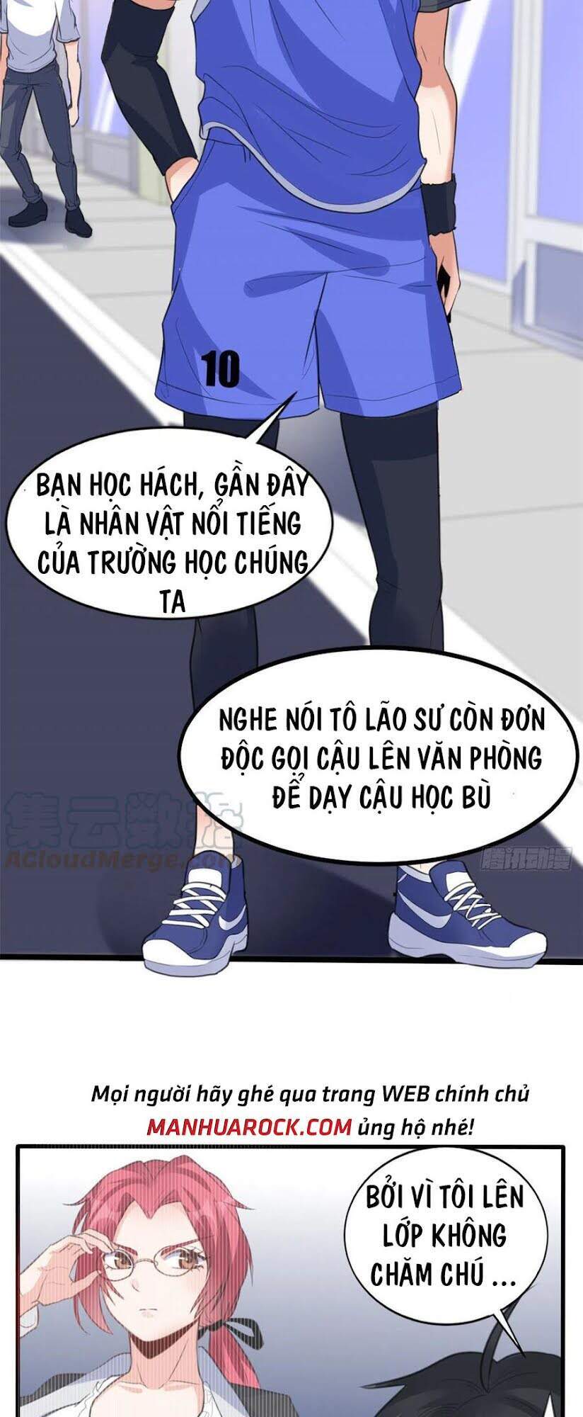 Con Rể Của Long Vương - Chương 12 - Trang 7