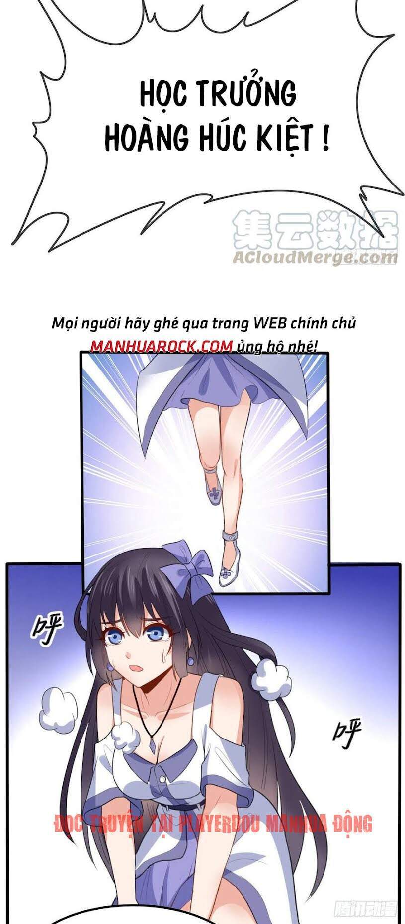 Con Rể Của Long Vương - Chương 12 - Trang 10