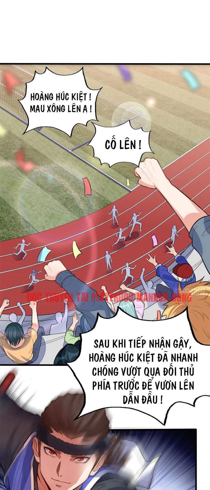 Con Rể Của Long Vương - Chương 13 - Trang 2