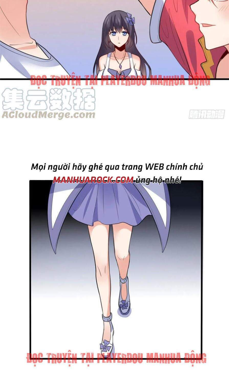 Con Rể Của Long Vương - Chương 13 - Trang 11