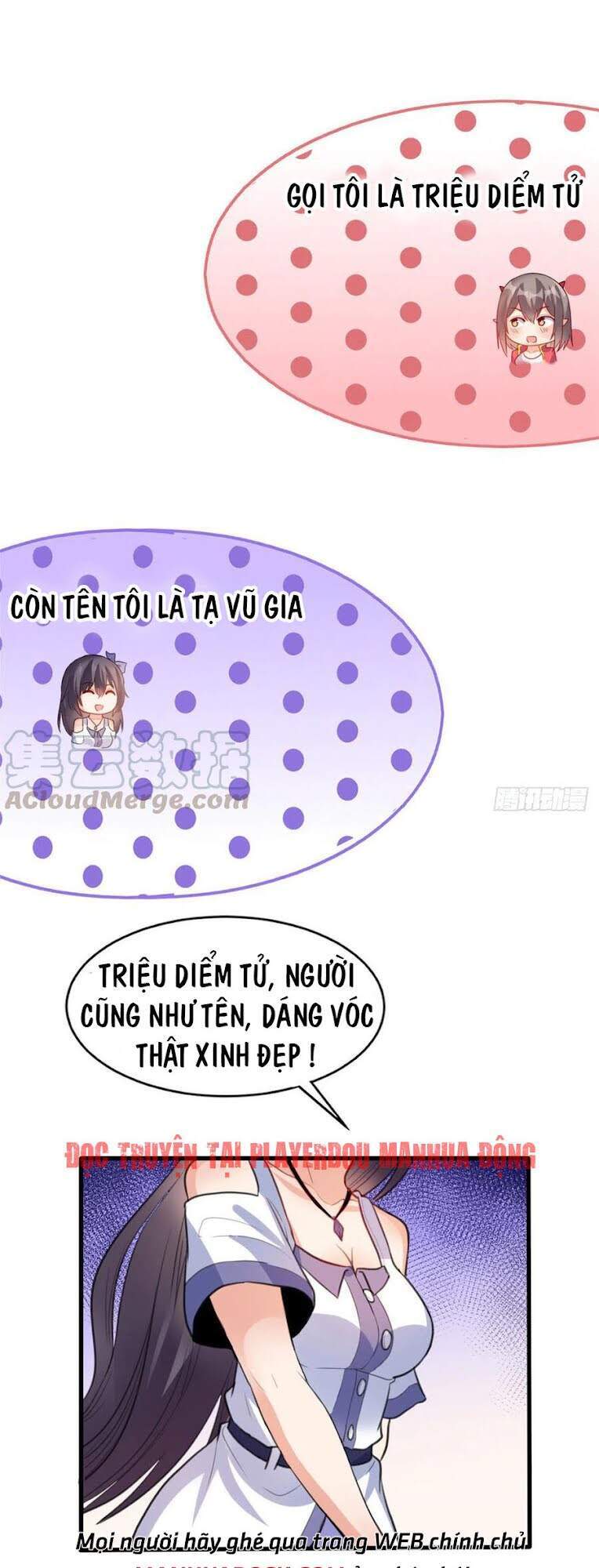 Con Rể Của Long Vương - Chương 13 - Trang 12