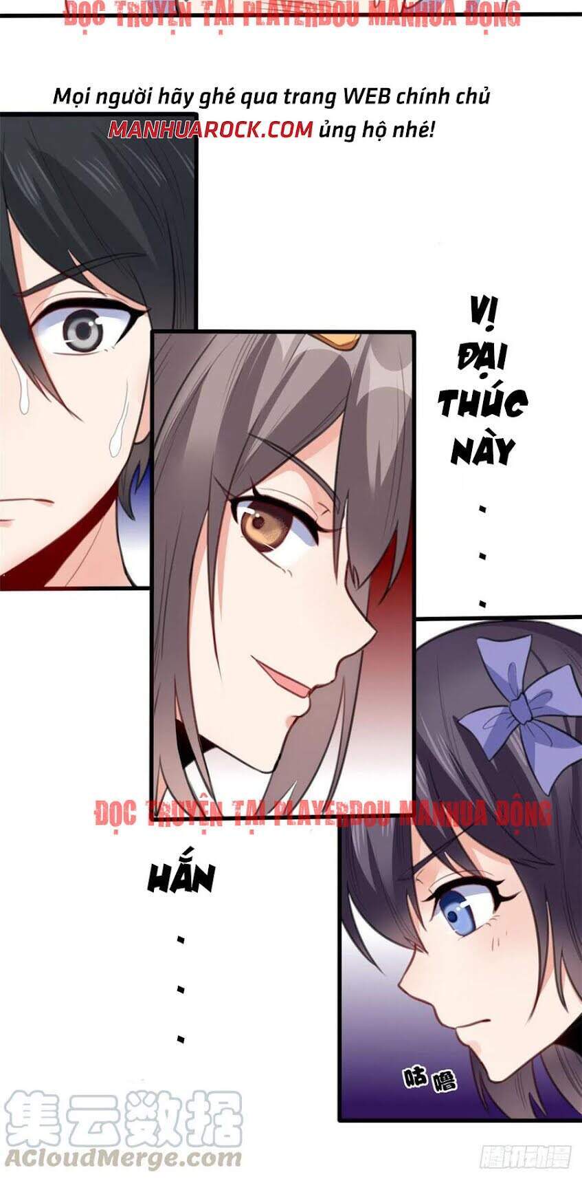 Con Rể Của Long Vương - Chương 13 - Trang 19