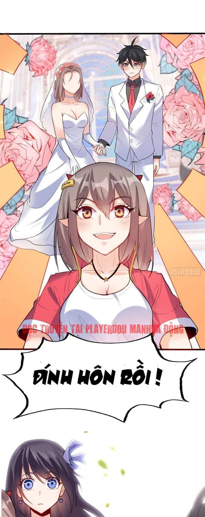 Con Rể Của Long Vương - Chương 13 - Trang 20