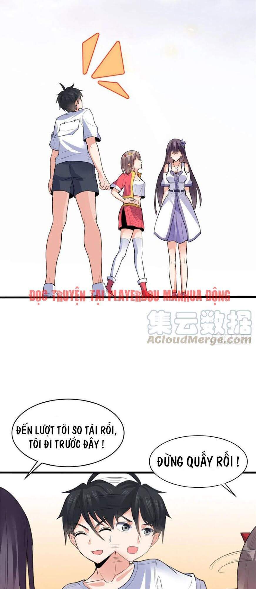 Con Rể Của Long Vương - Chương 13 - Trang 24