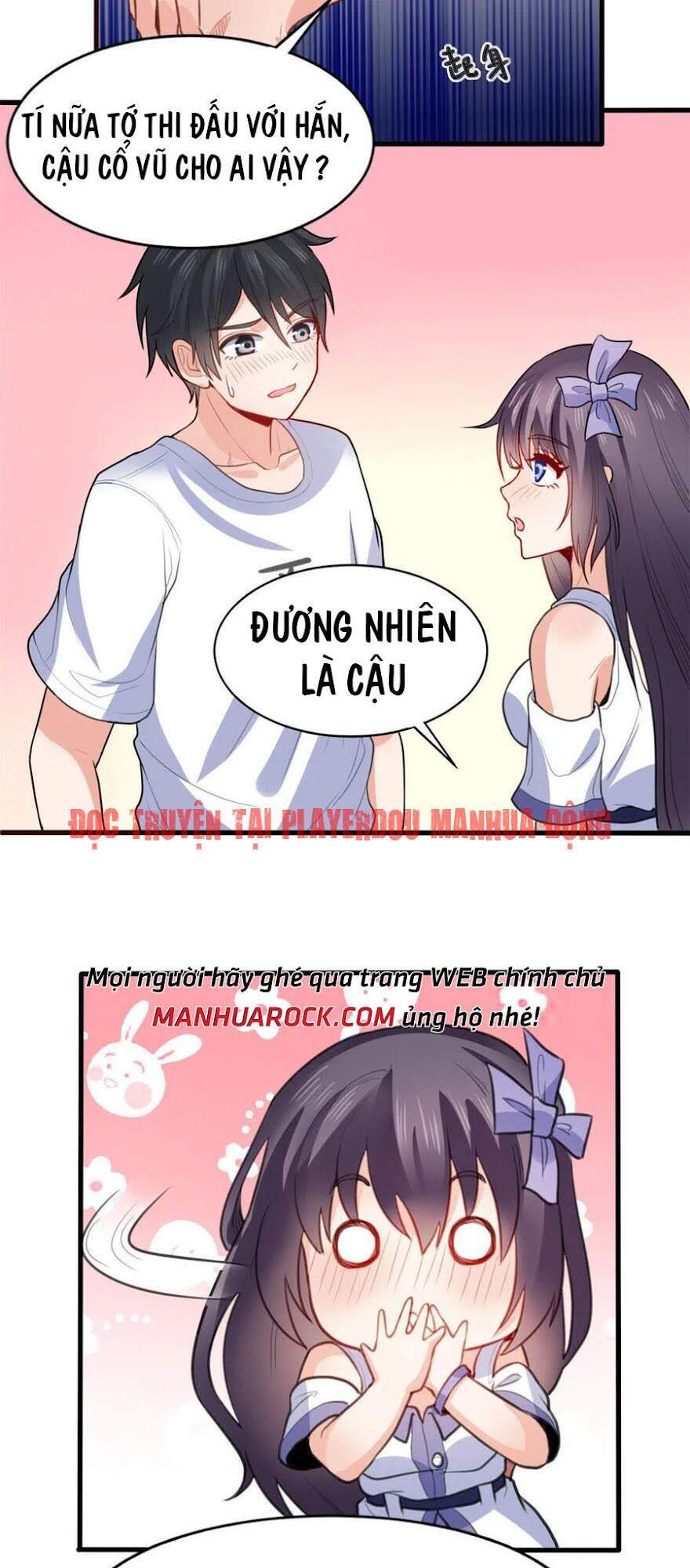 Con Rể Của Long Vương - Chương 13 - Trang 6