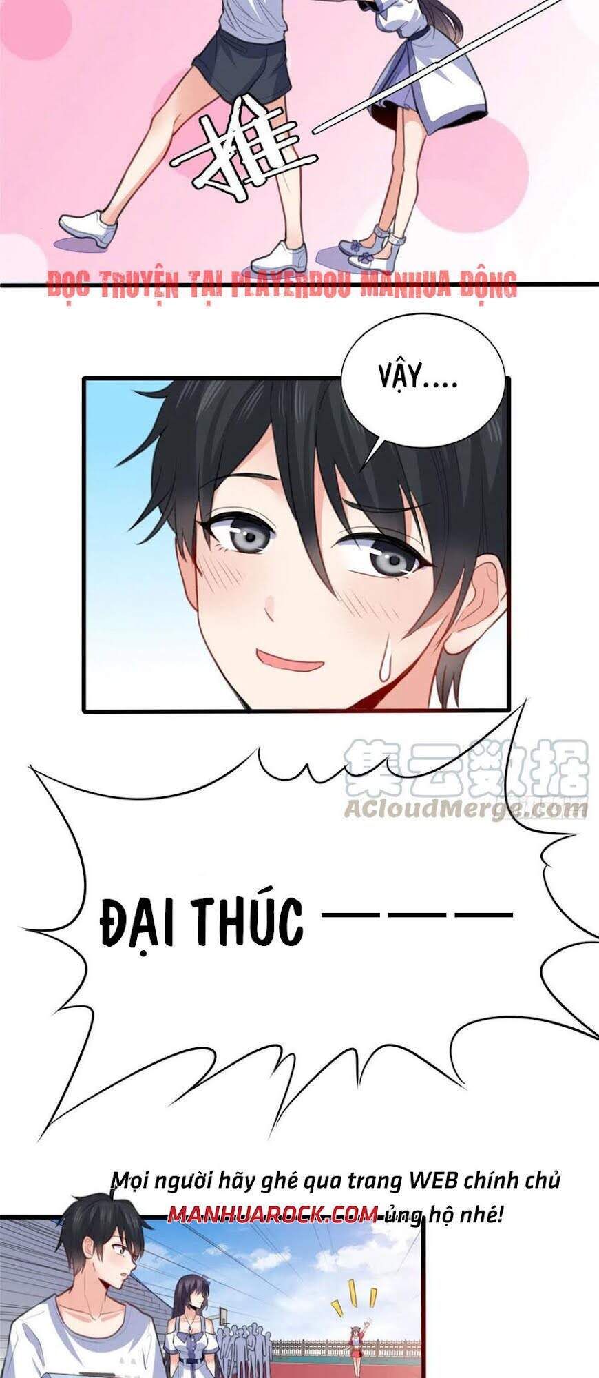 Con Rể Của Long Vương - Chương 13 - Trang 8