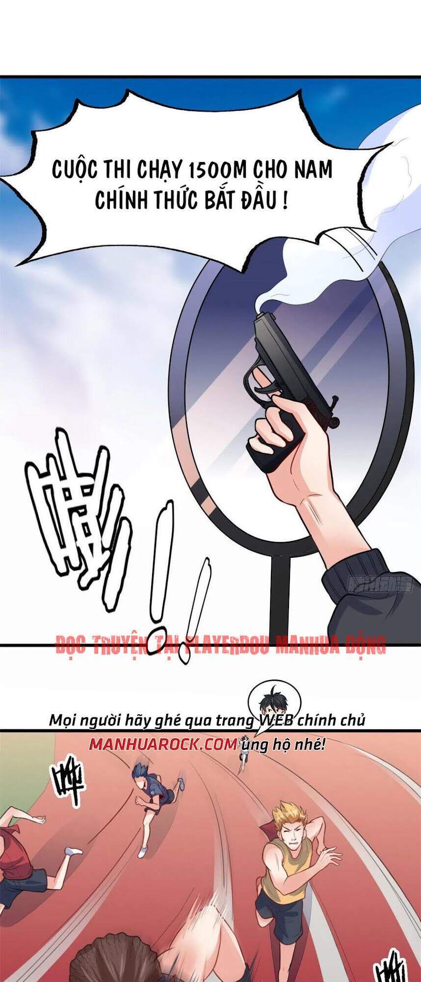 Con Rể Của Long Vương - Chương 14 - Trang 2