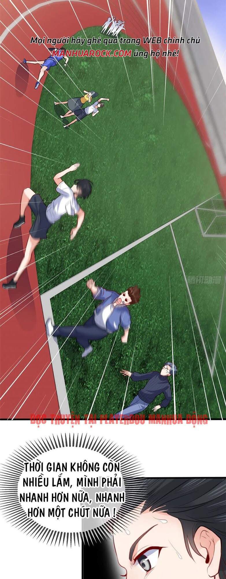 Con Rể Của Long Vương - Chương 14 - Trang 12