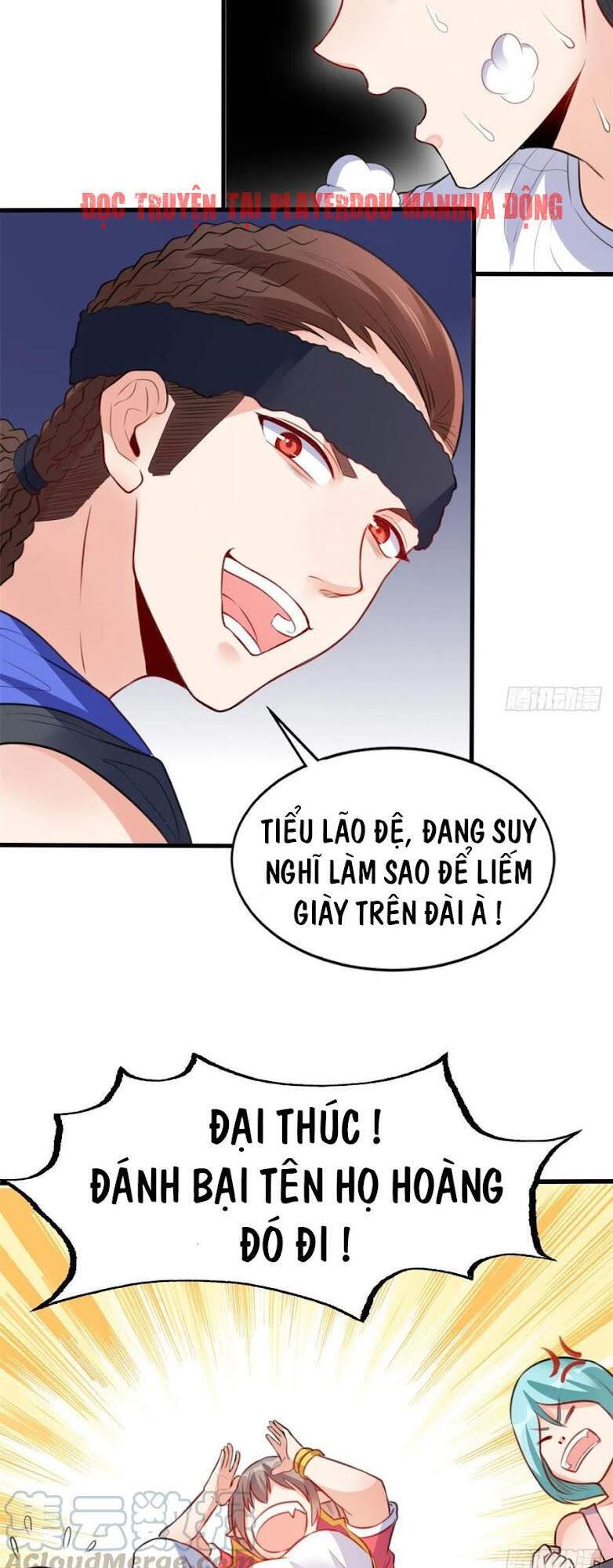 Con Rể Của Long Vương - Chương 14 - Trang 13