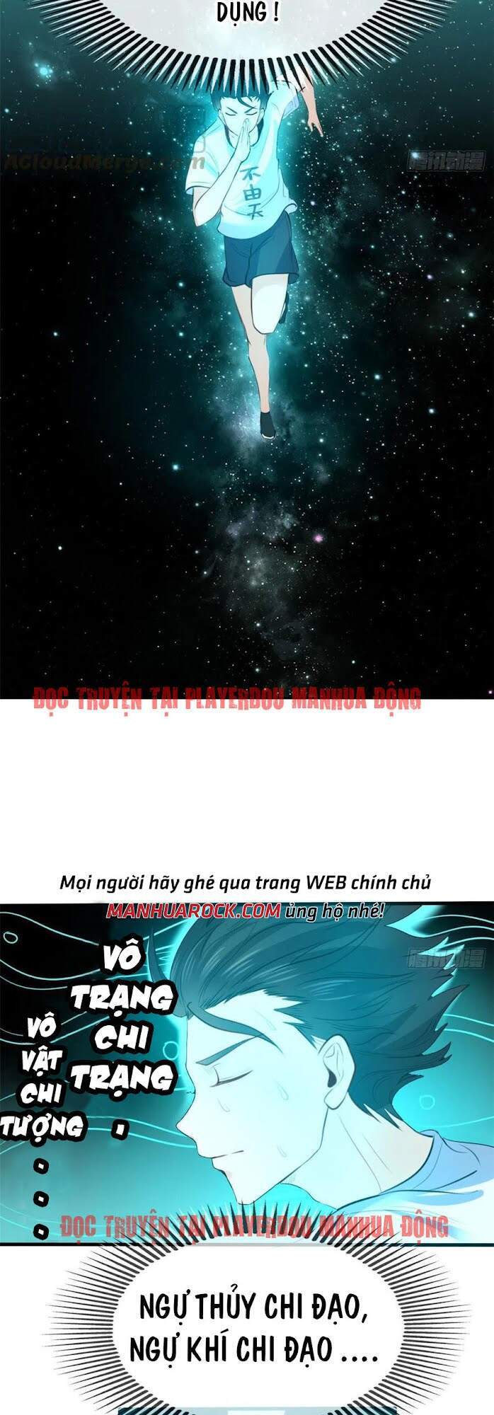 Con Rể Của Long Vương - Chương 14 - Trang 16