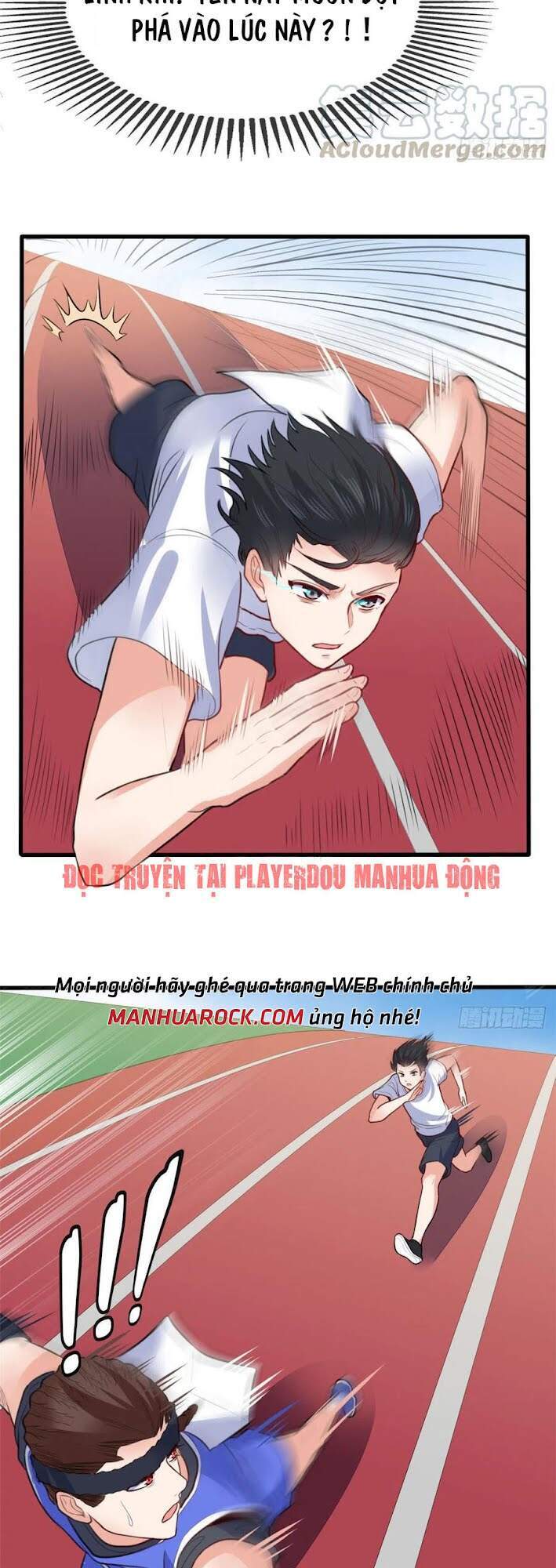 Con Rể Của Long Vương - Chương 14 - Trang 19