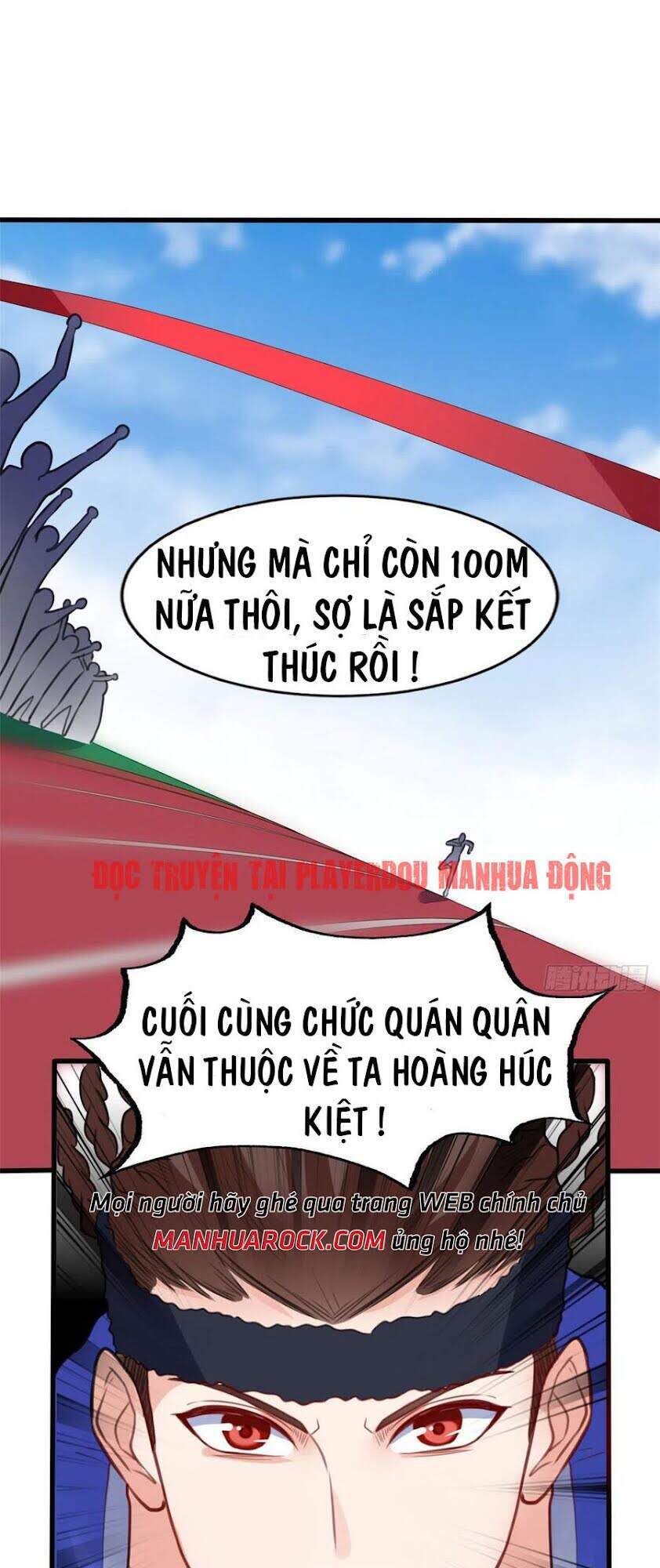 Con Rể Của Long Vương - Chương 14 - Trang 21