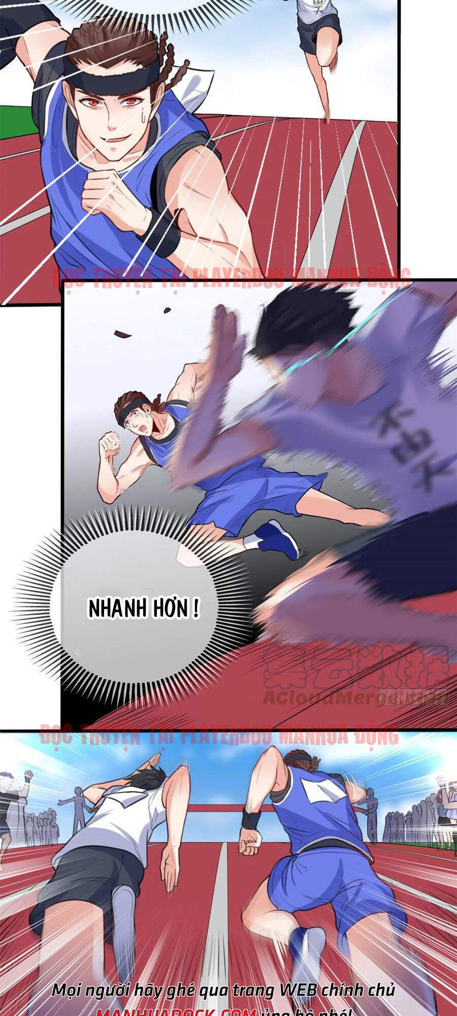 Con Rể Của Long Vương - Chương 14 - Trang 23