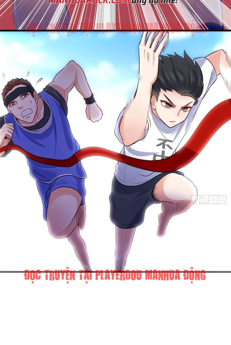 Con Rể Của Long Vương - Chương 14 - Trang 24