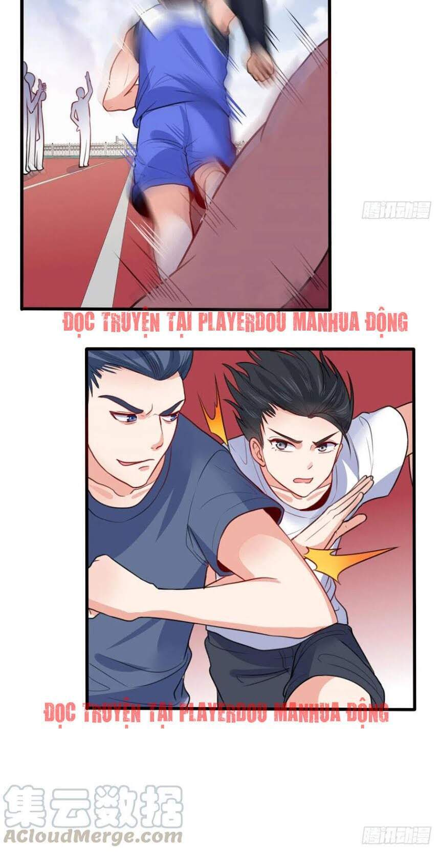 Con Rể Của Long Vương - Chương 14 - Trang 5