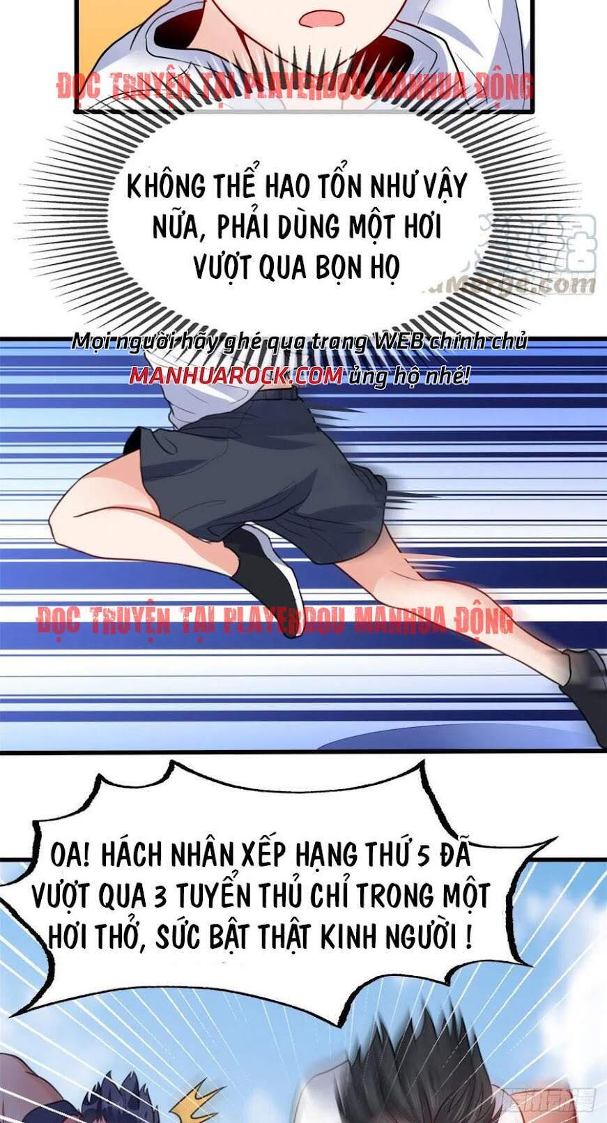 Con Rể Của Long Vương - Chương 14 - Trang 7