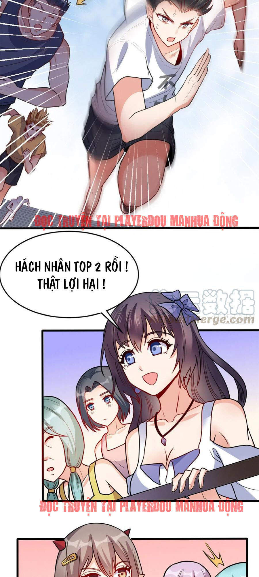 Con Rể Của Long Vương - Chương 14 - Trang 8