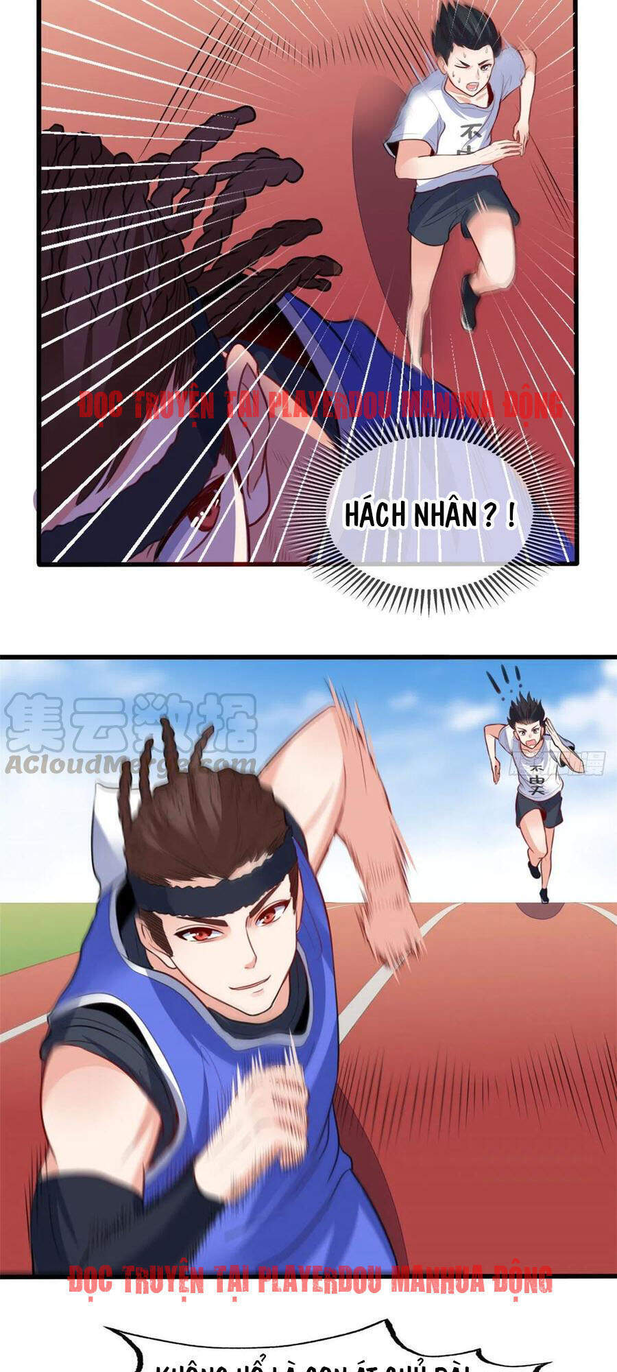 Con Rể Của Long Vương - Chương 14 - Trang 10