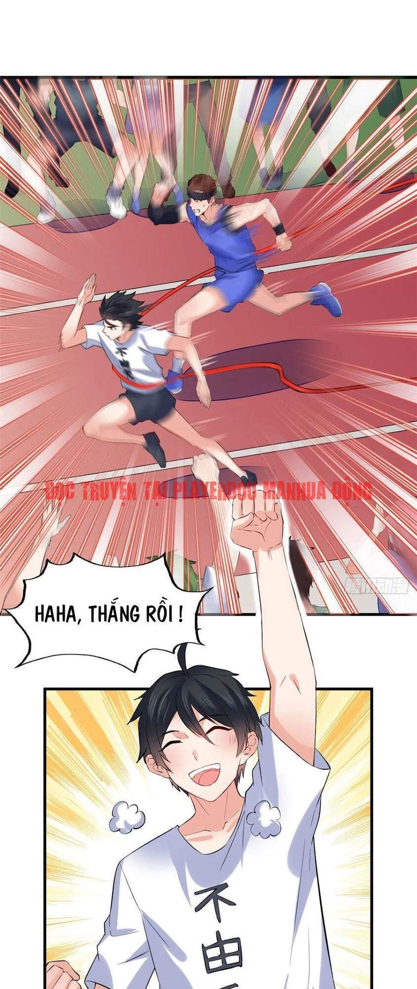 Con Rể Của Long Vương - Chương 15 - Trang 2