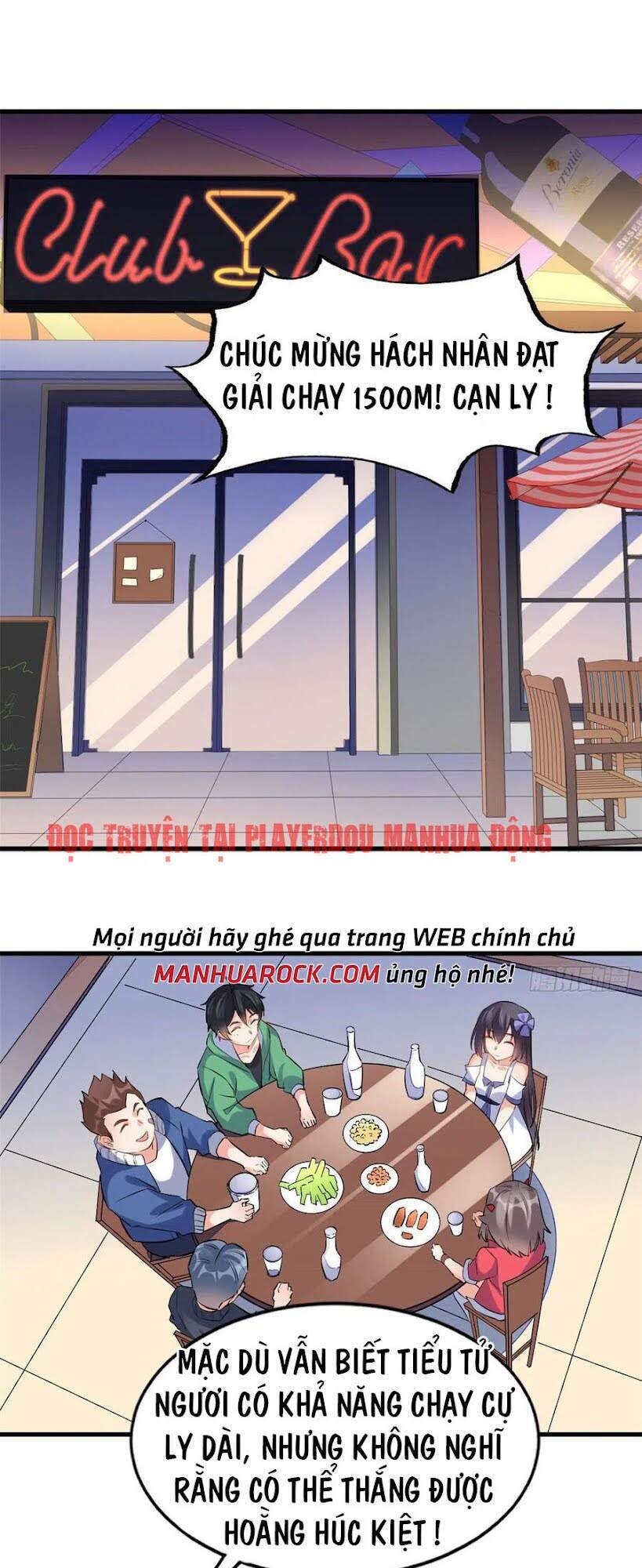 Con Rể Của Long Vương - Chương 15 - Trang 20