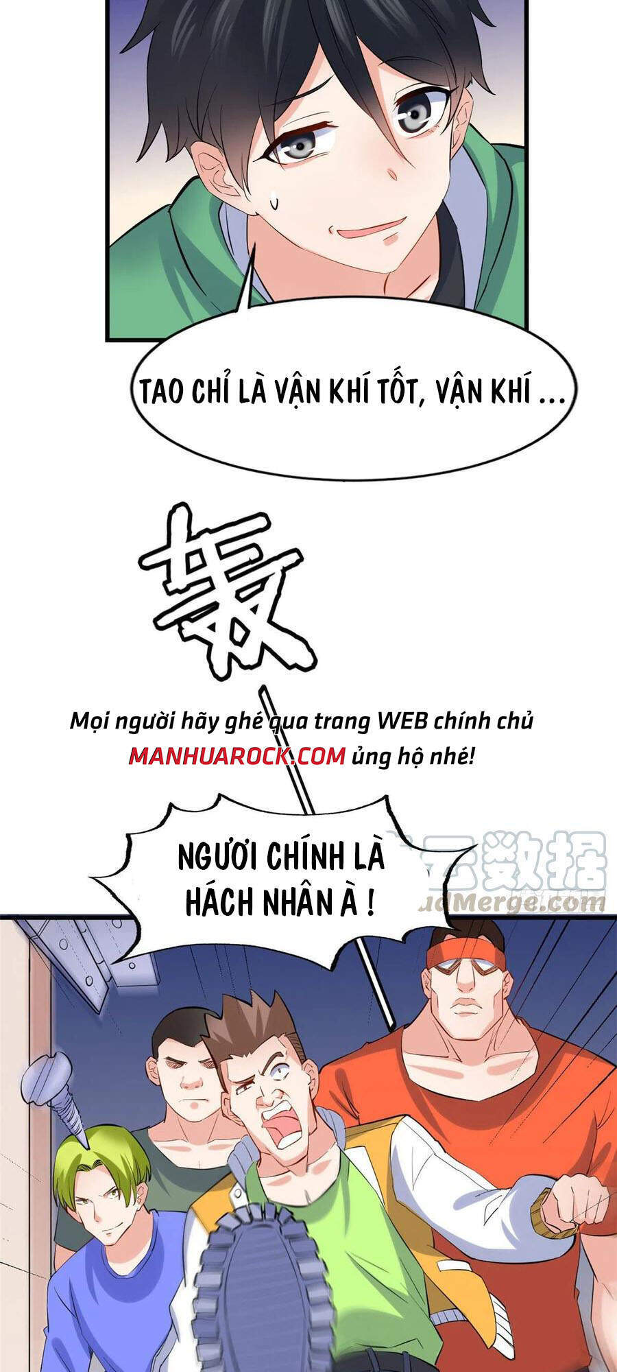 Con Rể Của Long Vương - Chương 15 - Trang 22