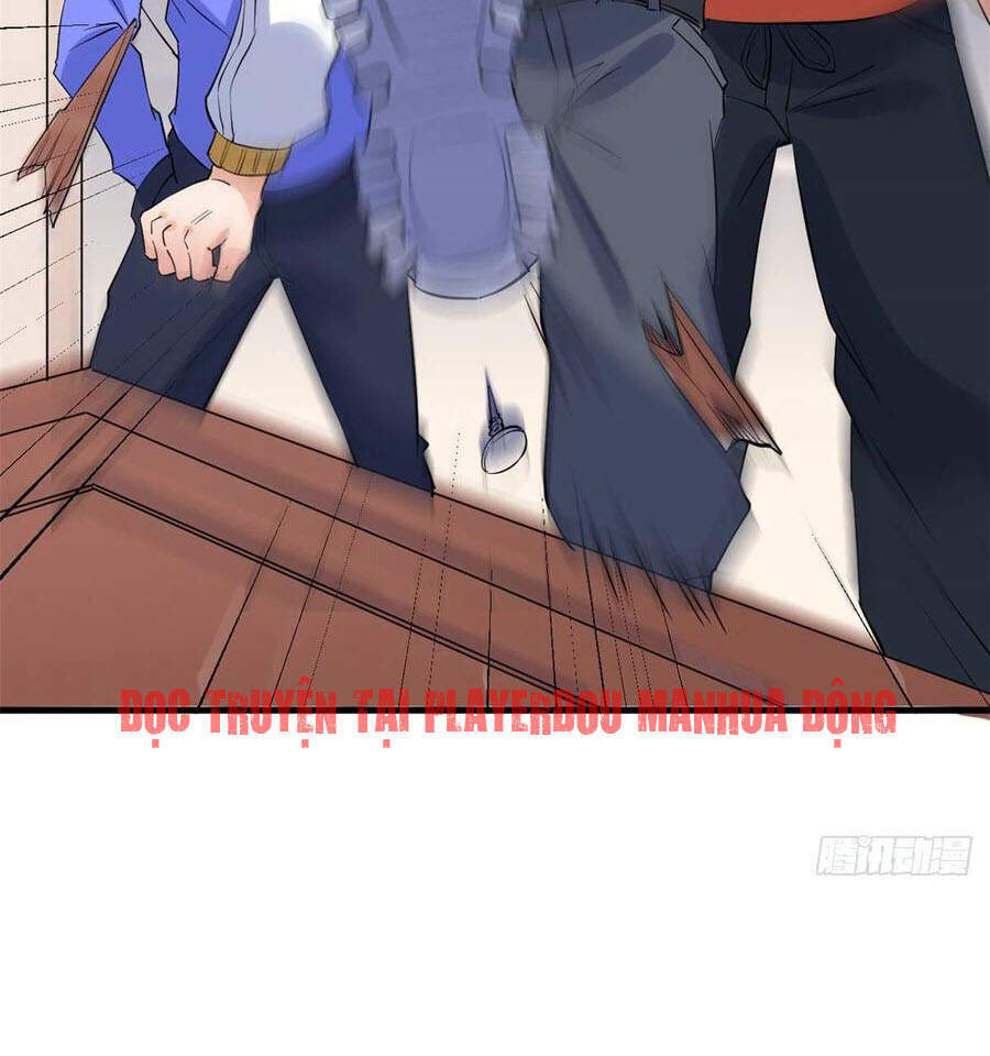 Con Rể Của Long Vương - Chương 15 - Trang 23
