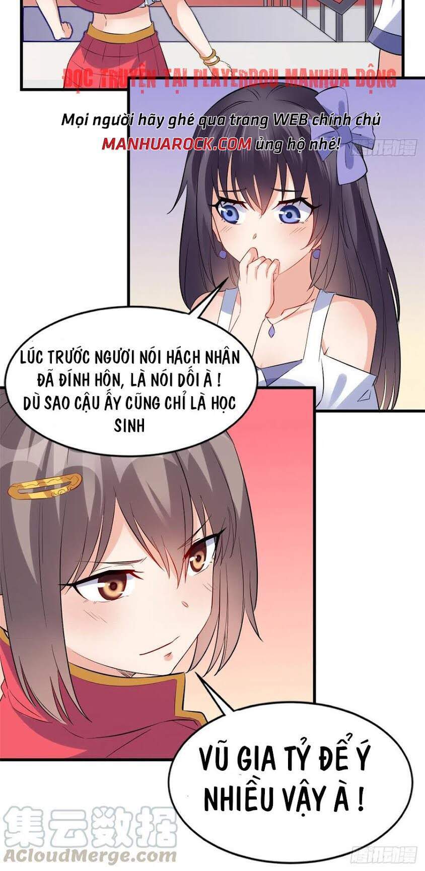 Con Rể Của Long Vương - Chương 15 - Trang 5