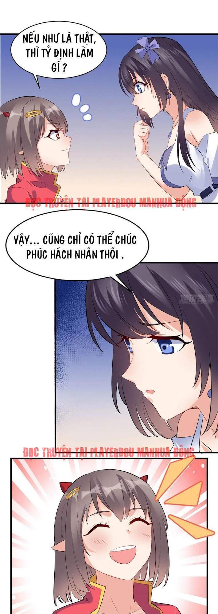 Con Rể Của Long Vương - Chương 15 - Trang 6