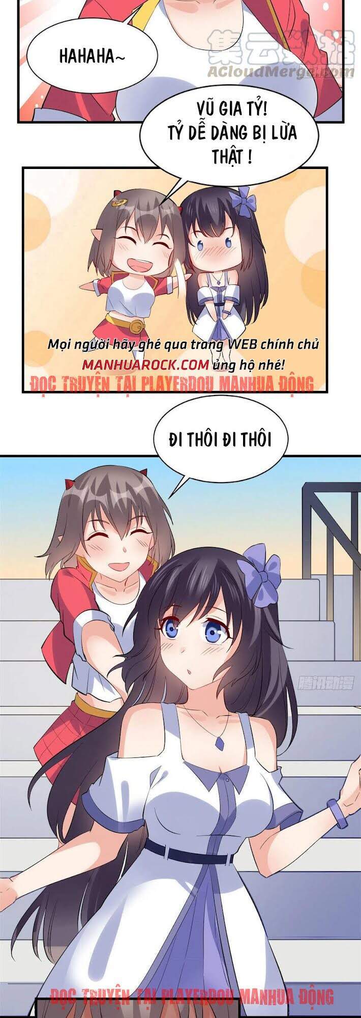 Con Rể Của Long Vương - Chương 15 - Trang 7