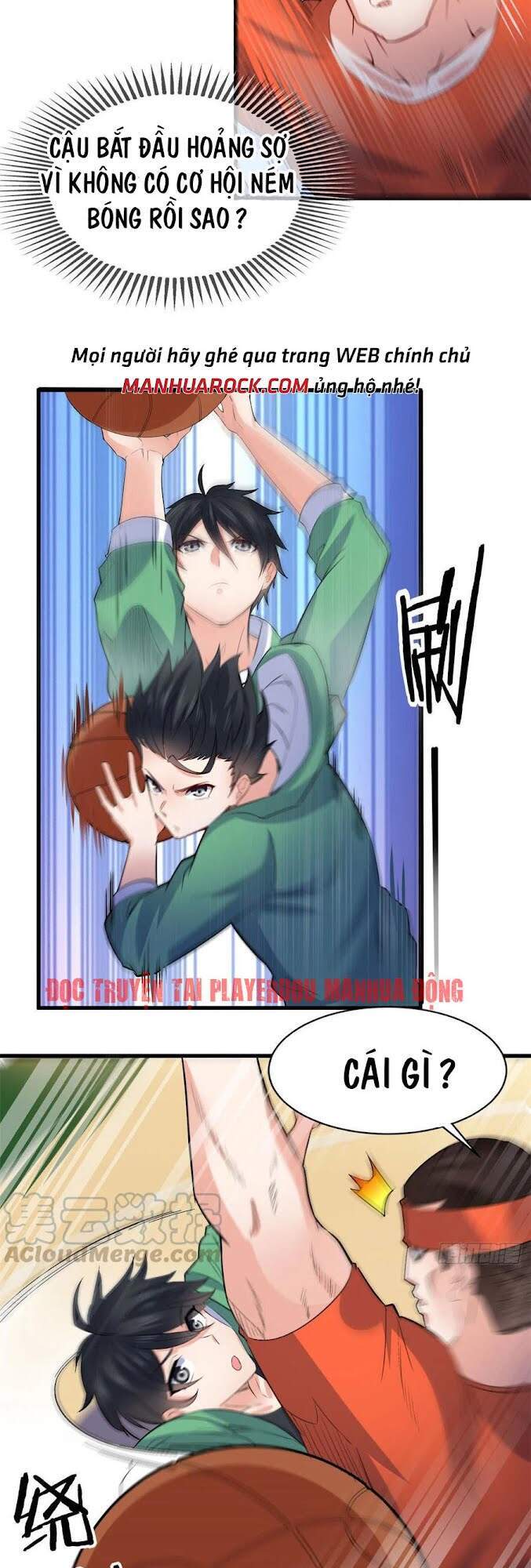 Con Rể Của Long Vương - Chương 16 - Trang 12