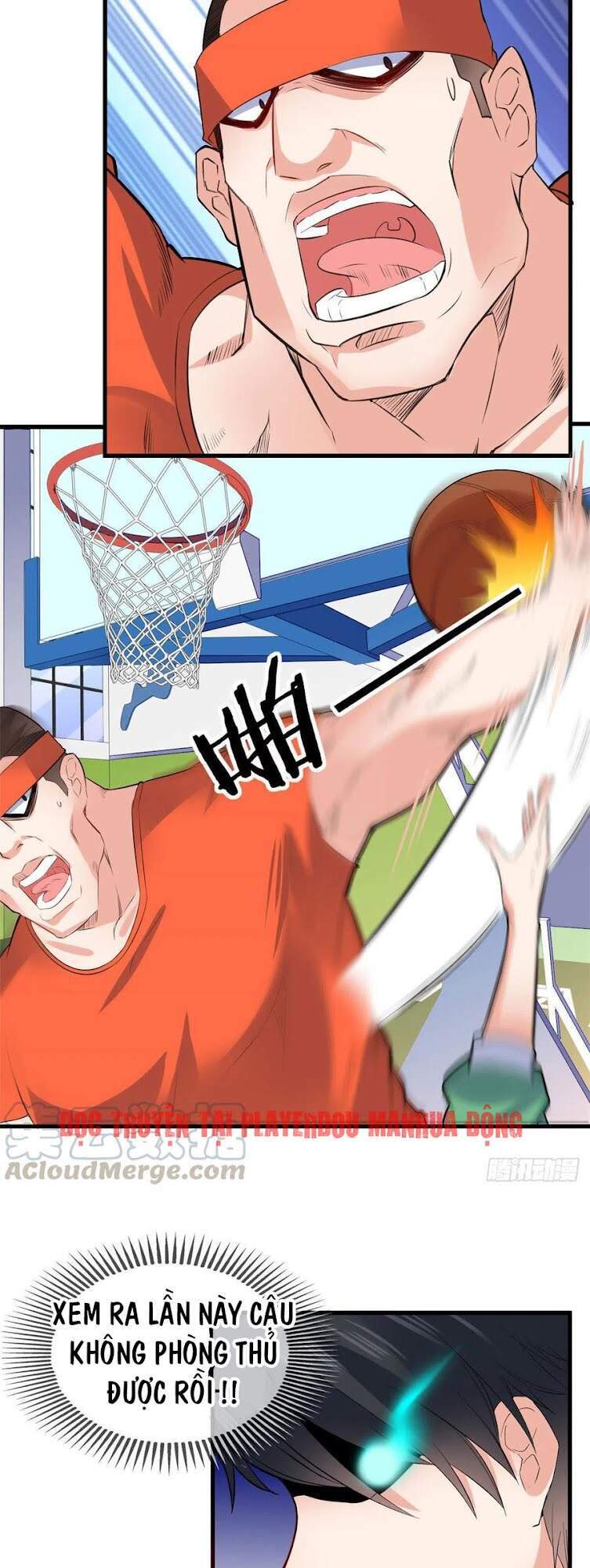 Con Rể Của Long Vương - Chương 16 - Trang 14