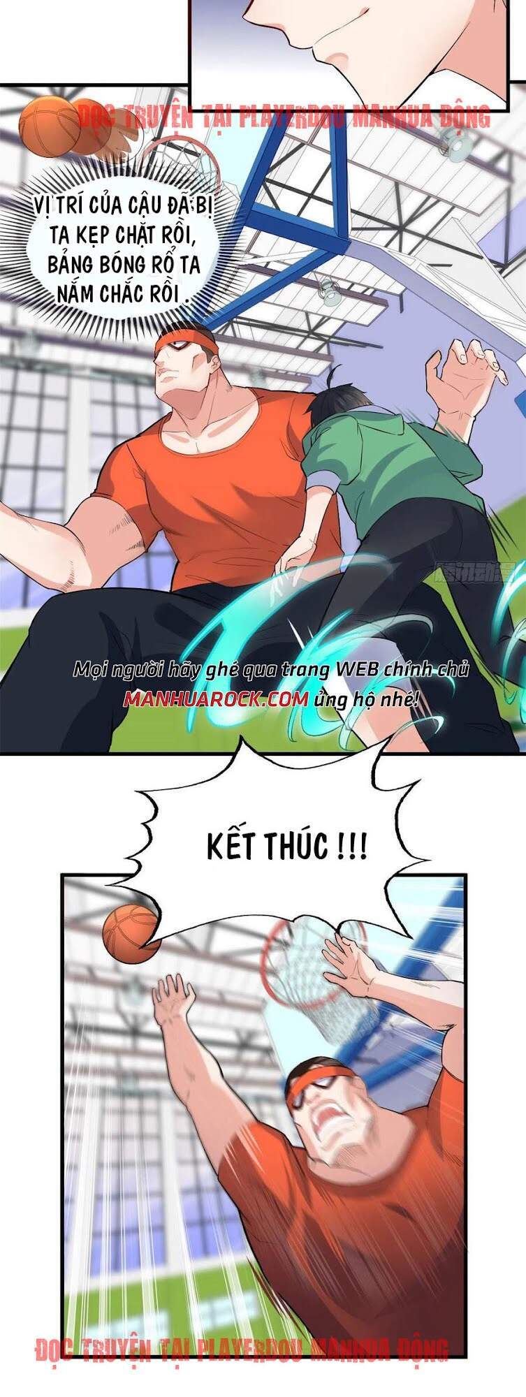 Con Rể Của Long Vương - Chương 16 - Trang 15