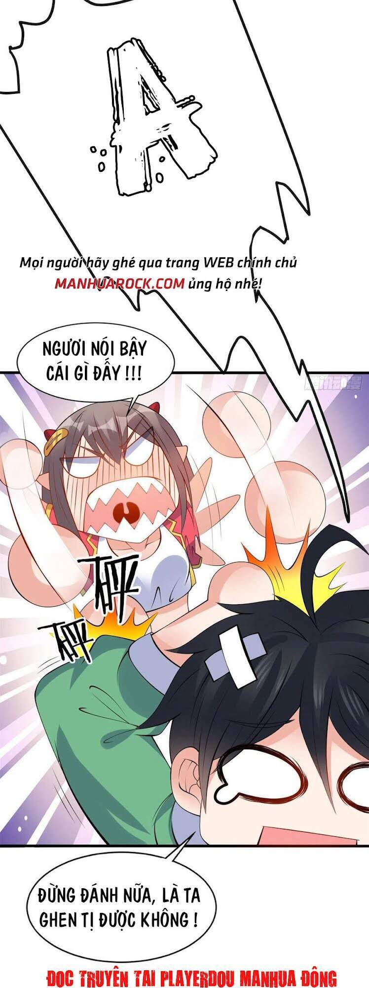 Con Rể Của Long Vương - Chương 16 - Trang 24