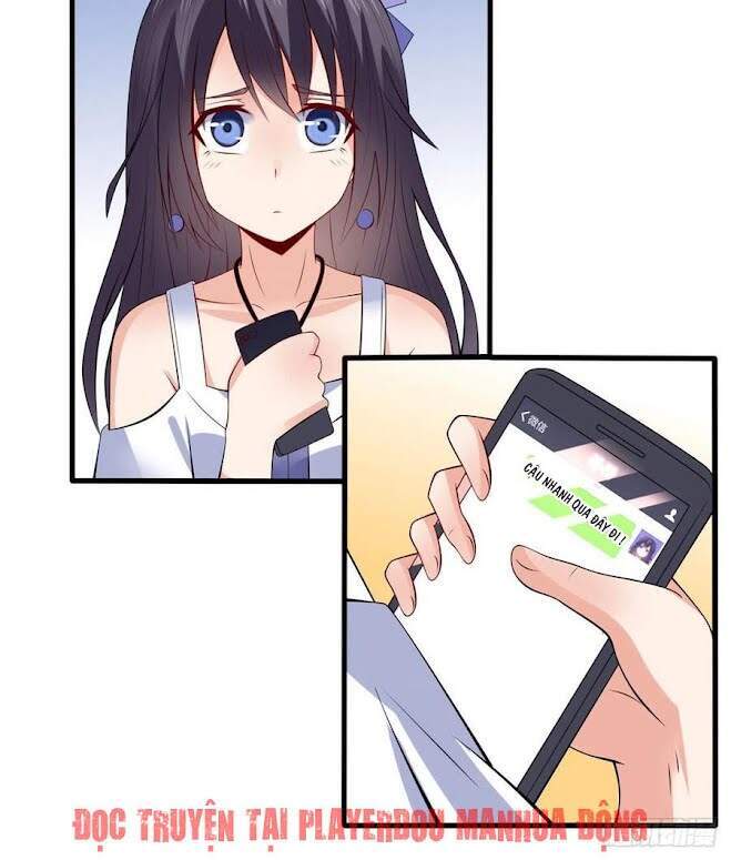 Con Rể Của Long Vương - Chương 16 - Trang 7