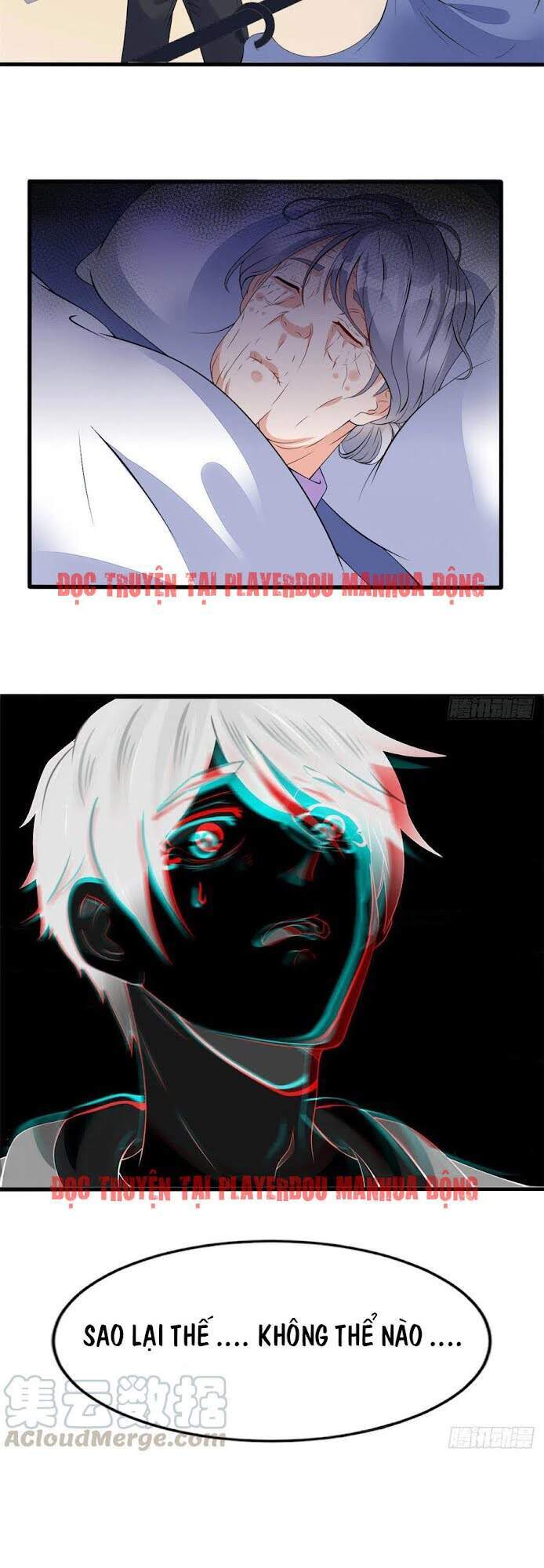 Con Rể Của Long Vương - Chương 18 - Trang 12