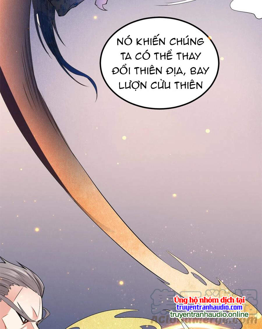 Con Rể Của Long Vương - Chương 2 - Trang 12