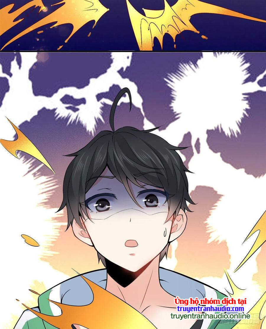 Con Rể Của Long Vương - Chương 2 - Trang 17