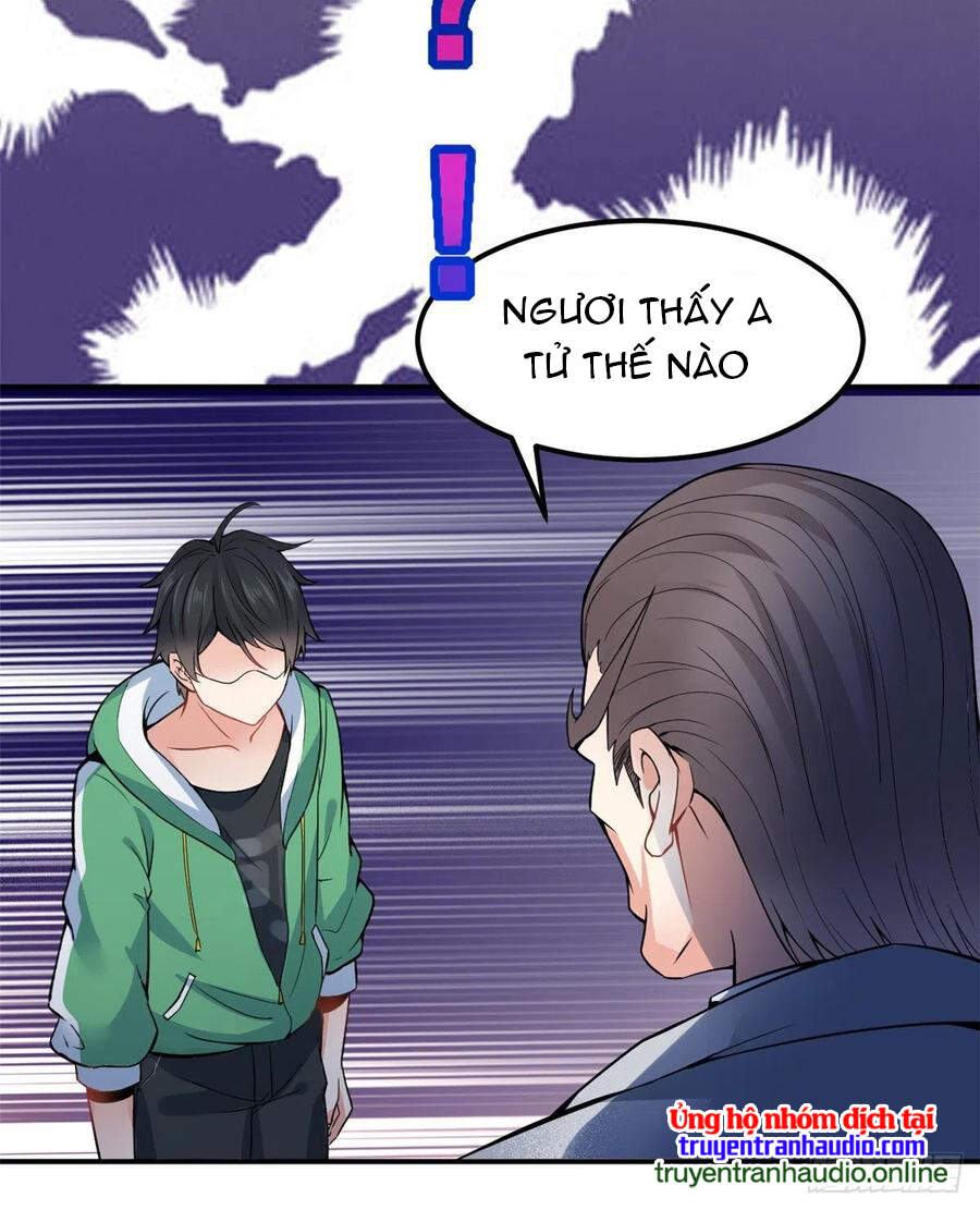 Con Rể Của Long Vương - Chương 2 - Trang 19