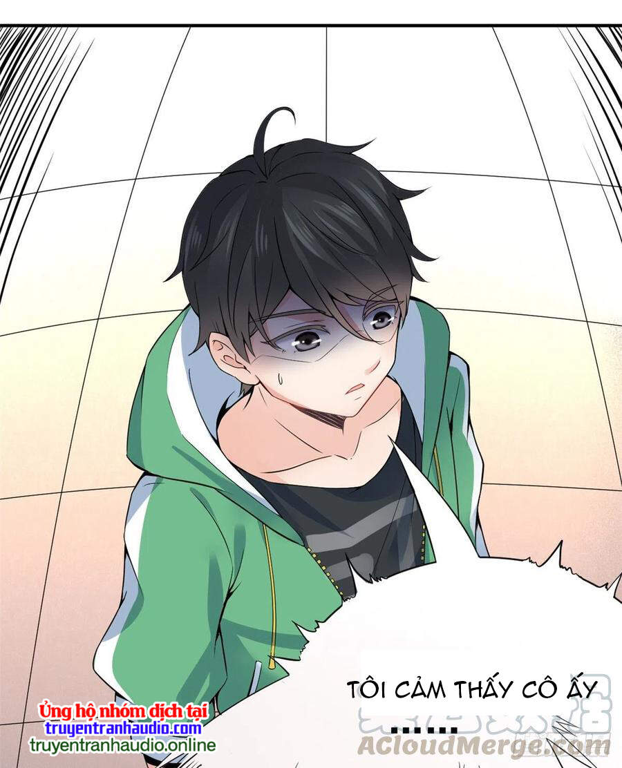 Con Rể Của Long Vương - Chương 2 - Trang 20