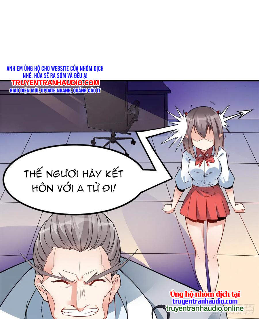 Con Rể Của Long Vương - Chương 2 - Trang 3