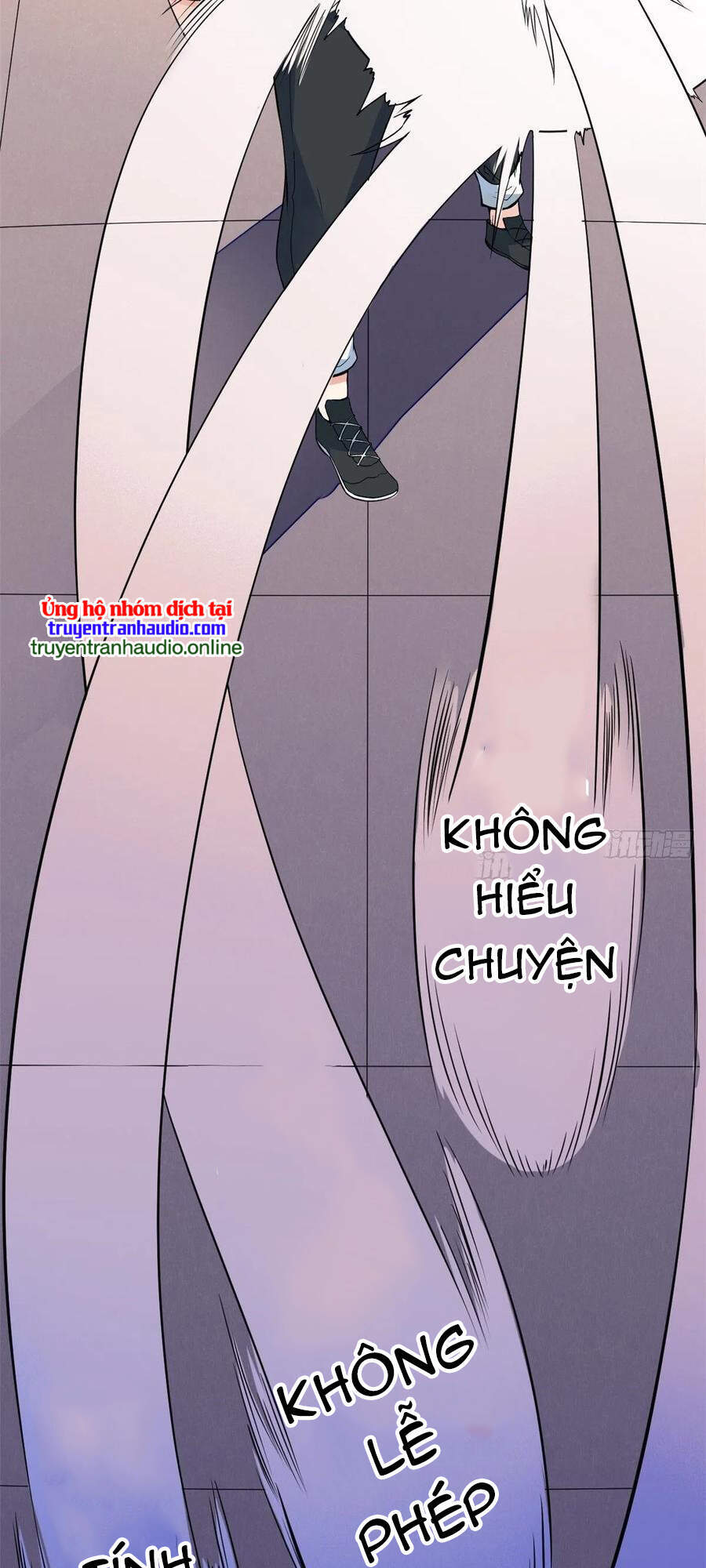 Con Rể Của Long Vương - Chương 2 - Trang 21