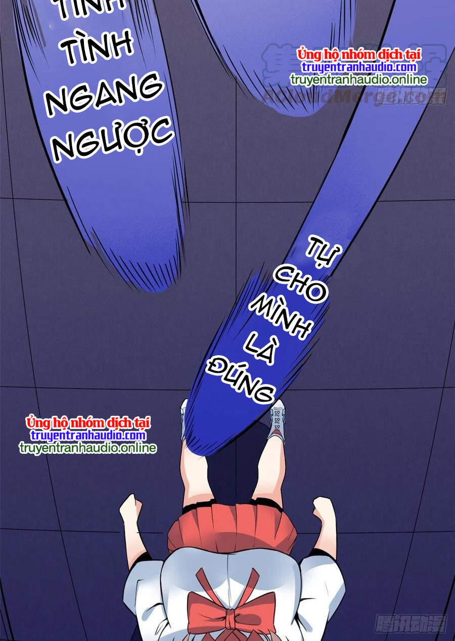 Con Rể Của Long Vương - Chương 2 - Trang 22