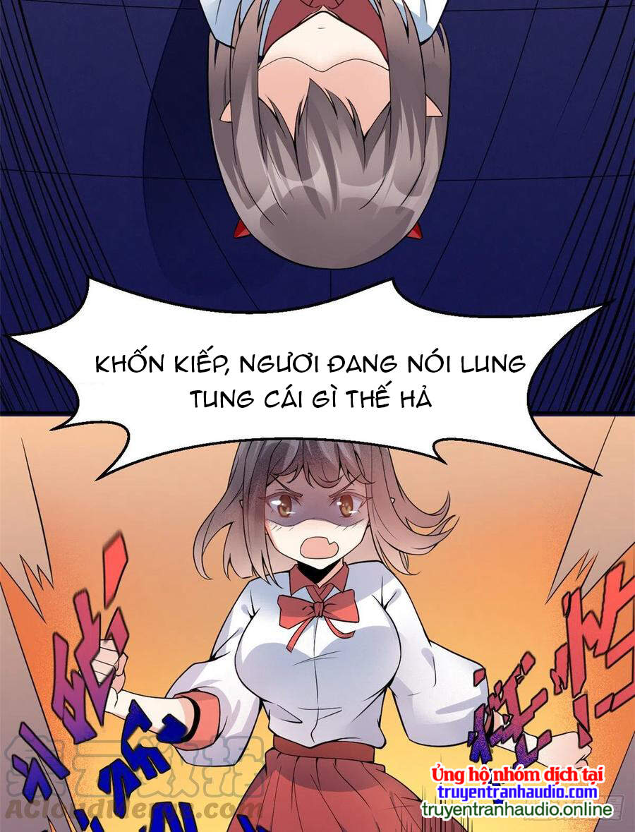 Con Rể Của Long Vương - Chương 2 - Trang 23