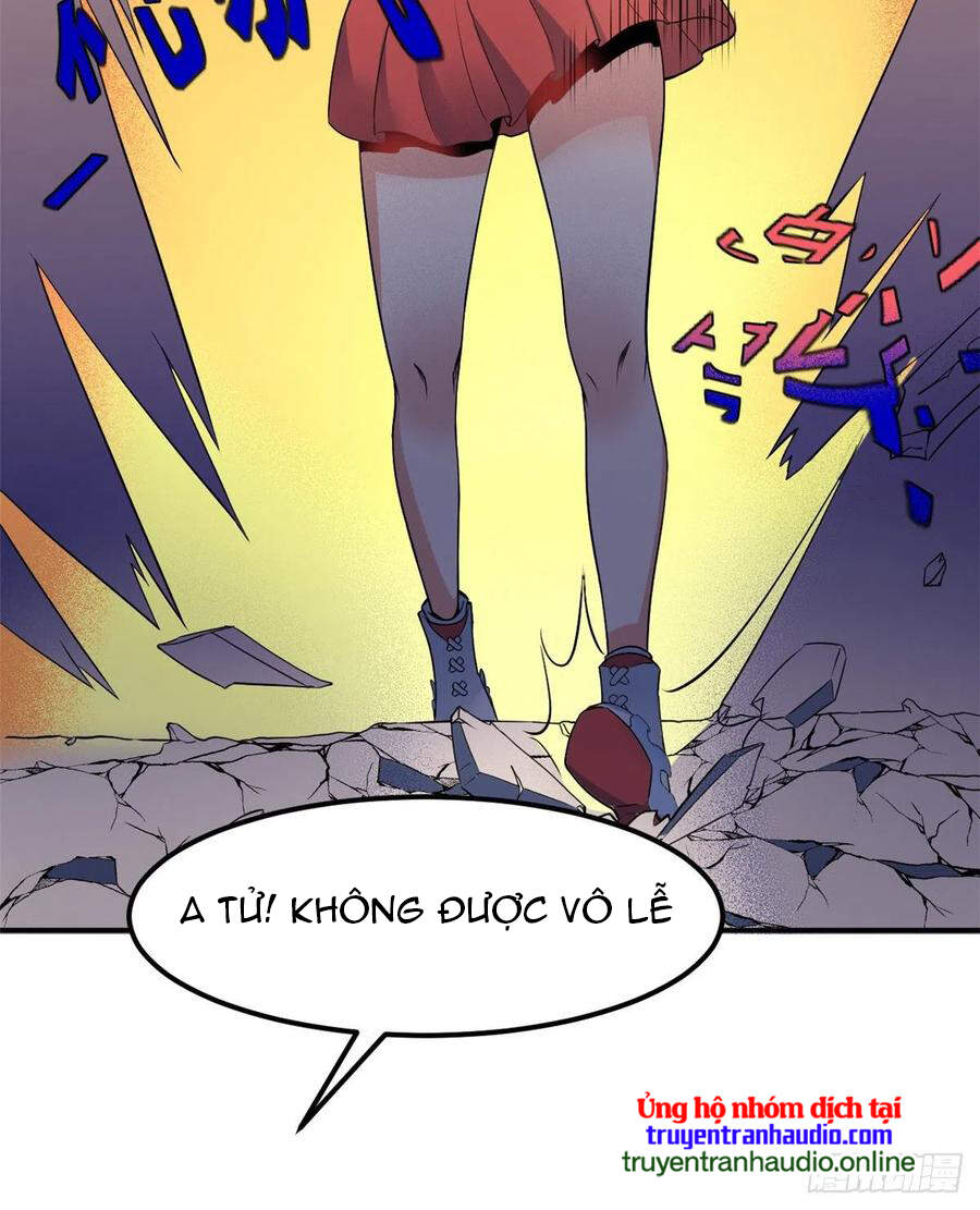 Con Rể Của Long Vương - Chương 2 - Trang 24