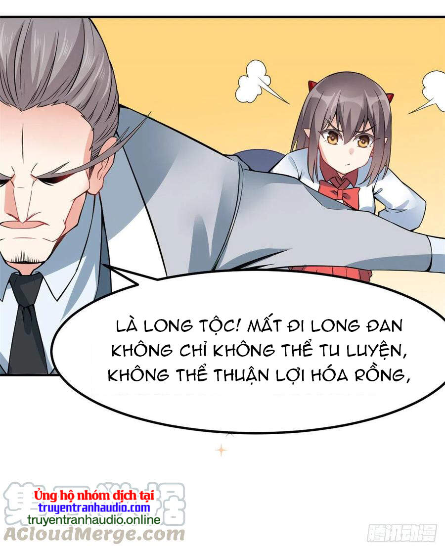 Con Rể Của Long Vương - Chương 2 - Trang 25