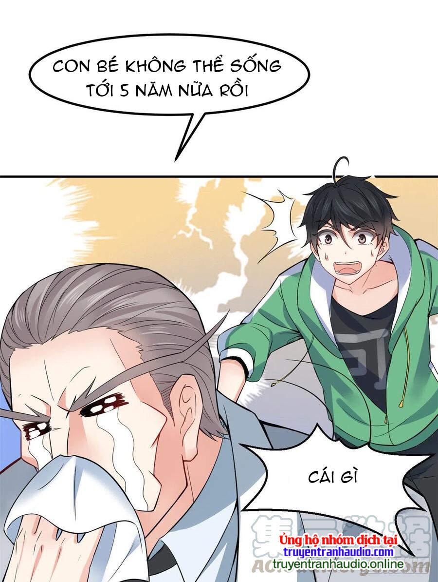 Con Rể Của Long Vương - Chương 2 - Trang 27